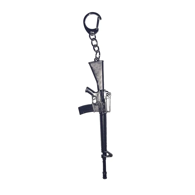 جاکلیدی مردانه مدل M16A4