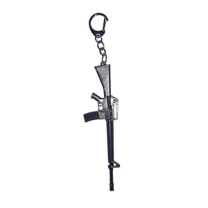 جاکلیدی مردانه مدل M16A4