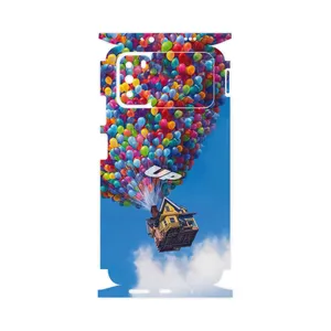 MAHOOT UP-FullSkin Cover Sticker for Xiaomi Poco M3