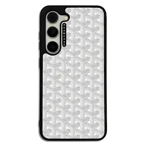 AKAM AMC-WSGS23-RICH-8 Cover For Samsung Galaxy S23