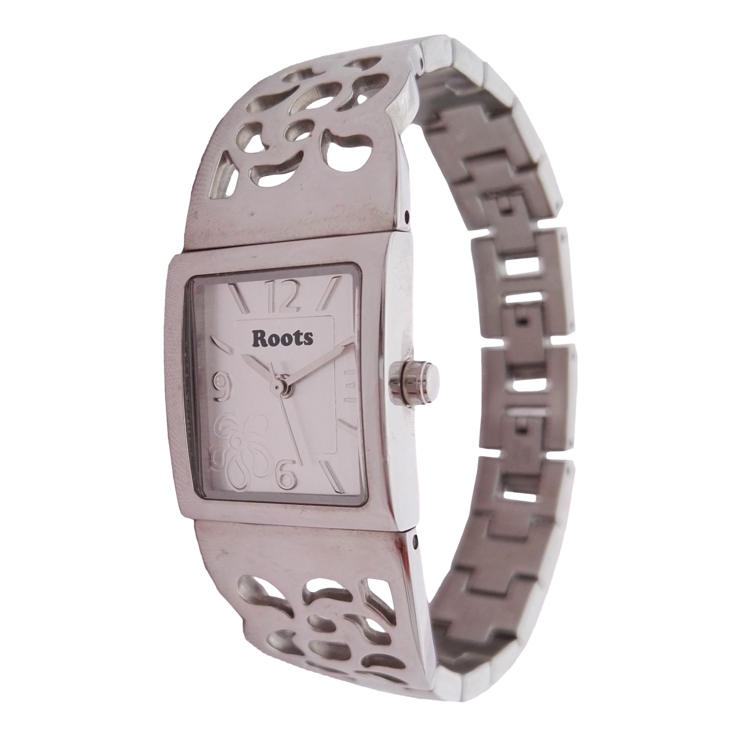 ساعت مچی عقربه ای زنانه روتز مدل Floret -  - 1