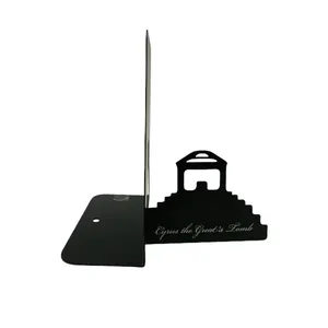 نگهدارنده کتاب مدل مقبره کوروش