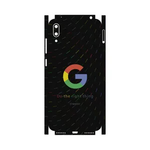 MAHOOT  Ggl-FullSkin Cover Sticker for Huawei Y7 Pro 2019
