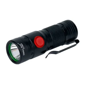 چراغ قوه اسمال سان مدل R-828