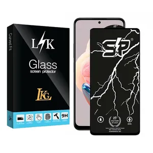 LKG SP Screen Protector Suitable For Xiaomi Redmi Note 12 5G