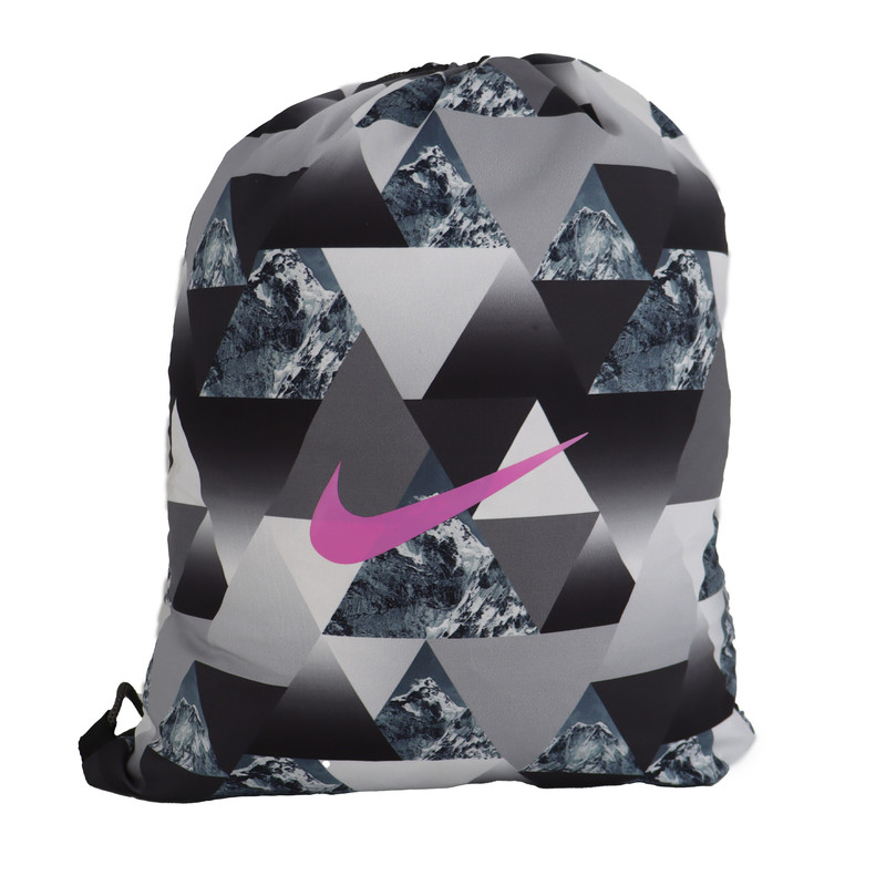 کوله پشتی ورزشی مدل N1897