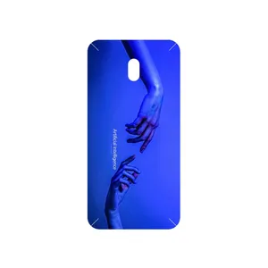 MAHOOT Artificial intelligence 1 Cover Sticker for Xiaomi Redmi 8A