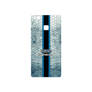MAHOOT GEELY Cover Sticker for Huawei P9 Lite
