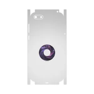 MAHOOT Minimal Universe Lens-FullSkin Cover Sticker for Huawei Y5 Lite