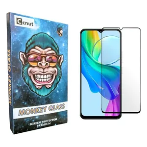 Coconut mnk Screen Protector For   Y03