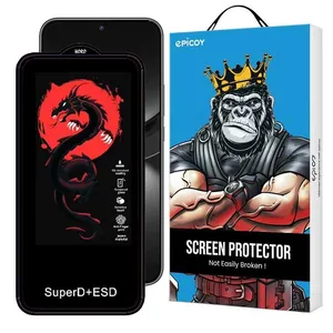 Epicoy Dragon ESD Screen Protector For Huawei Nova 12 / Nova 12 Lite / Nova 11 SE / Nova 10 SE