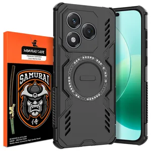 Samurai Hunter Case For Honor 400 Lite 5G