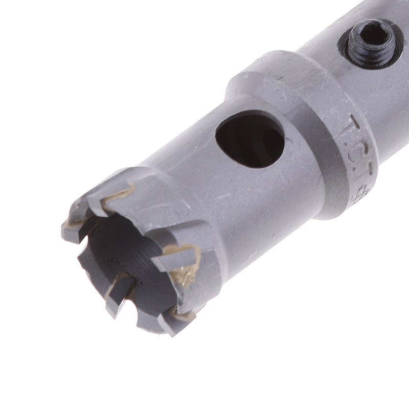 مته گردبر استیل تیتان پرو مدل TPH12 سایز 12 میلی متر