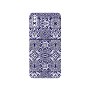 MAHOOT Iran Tile 11 Cover Sticker for Samsung Galaxy A50