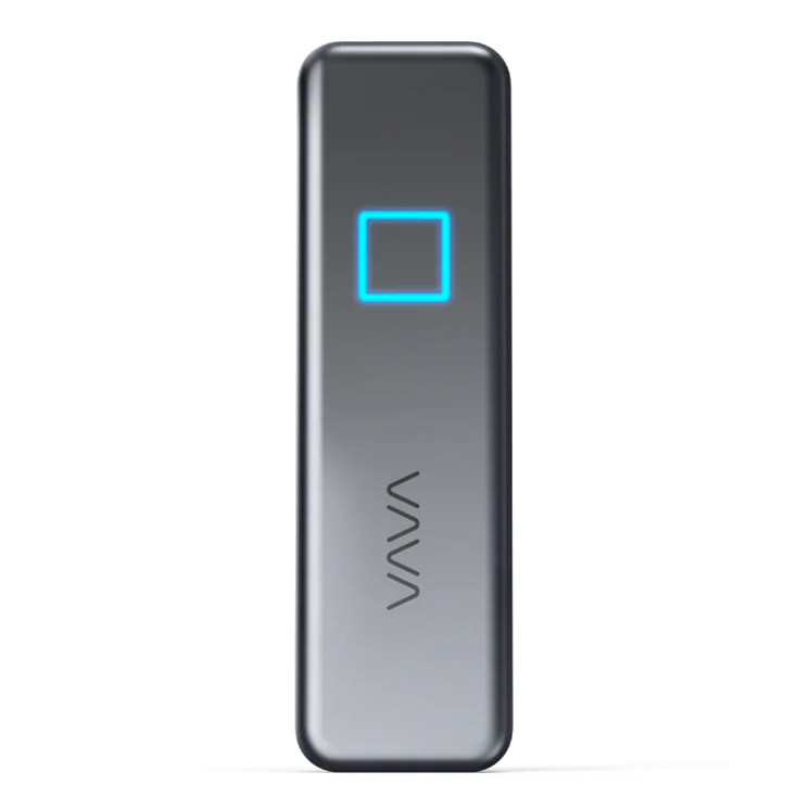 اس اس دی اکسترنال واوا مدل VA-UM004 ظرفیت 512 گیگابایت