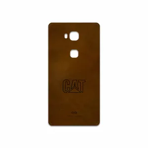 MAHOOT BFL-CAT Cover Sticker for Huawei GR5