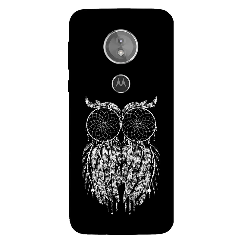 کاور مگافون کد 6276 مناسب برای گوشی موبایل موتورولا Moto E5 / G6 Play