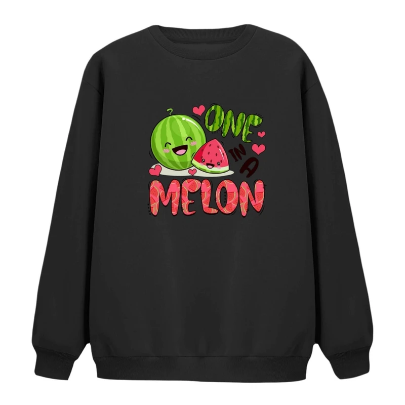 سویشرت زنانه مدل یلدایی کد 009