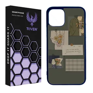 RIVEN RI3-4 Case For Apple iPhone 11 Pro