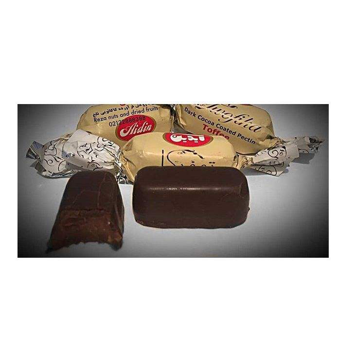 تافی کاکائویی توفیکا آیدین - 500 گرم