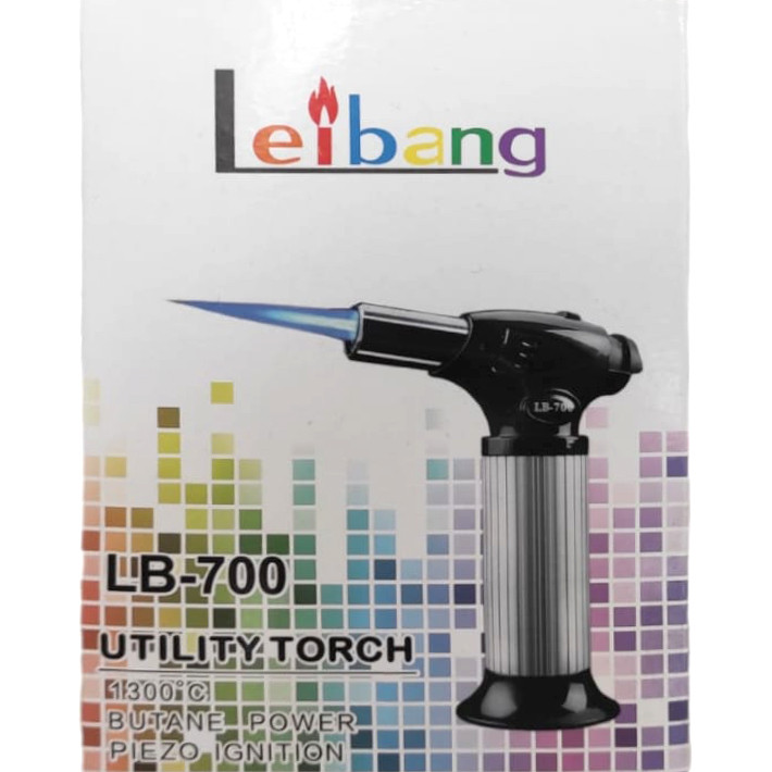 شعله افکن لیبنگ  مدل LB-700  کد ZZ-273