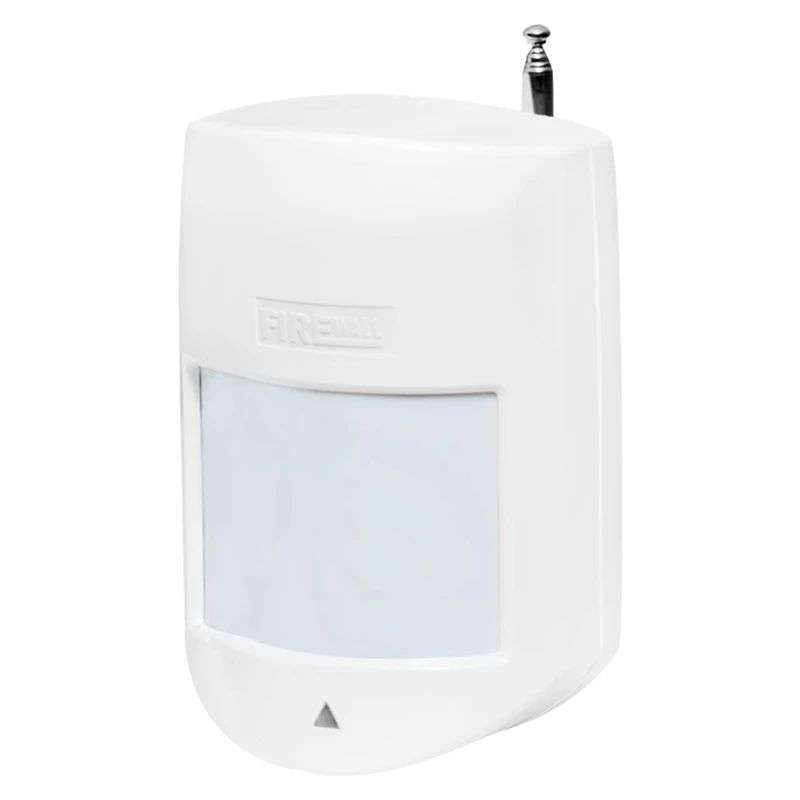 سنسور حرکتی دزدگیر مدل SH110 سنسور حرکتی دزدگیر مدل SH110