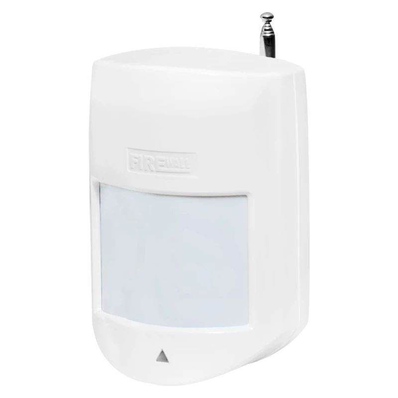 سنسور حرکتی دزدگیر مدل SH110 سنسور حرکتی دزدگیر مدل SH110