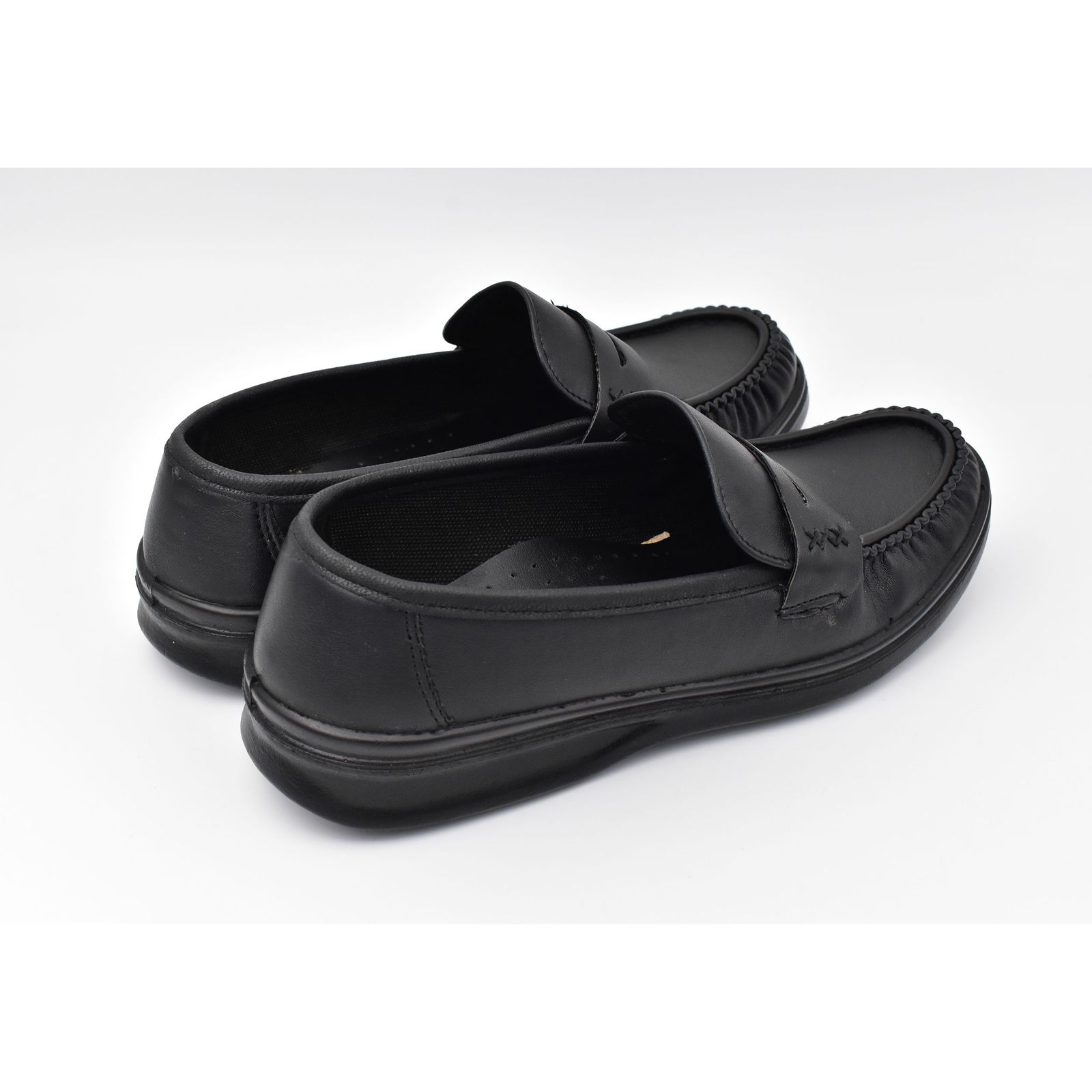 کفش طبی زنانه نهرین مدل رئال کد 11779 - - 5