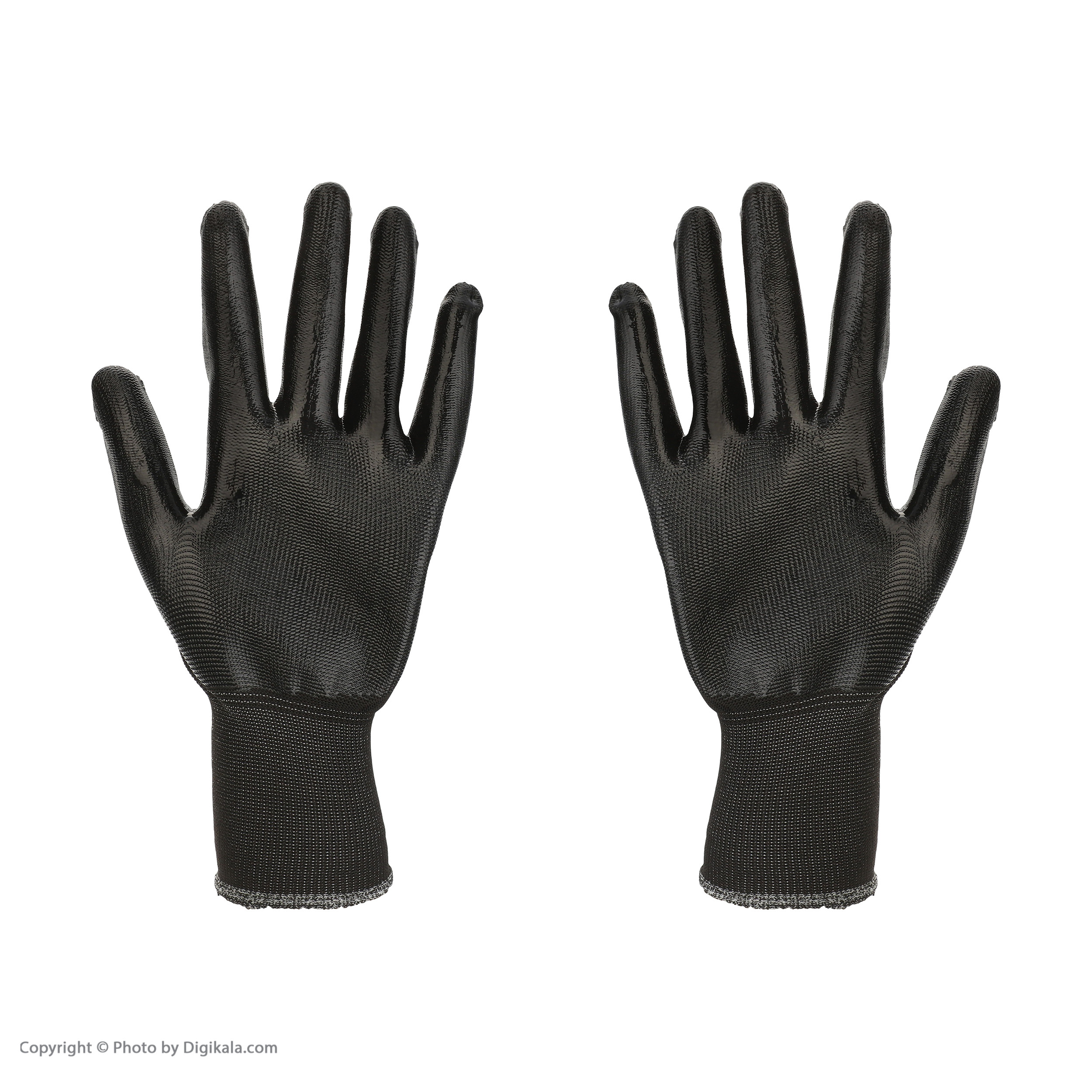 دستکش ایمنی میگل مدل ESD-03