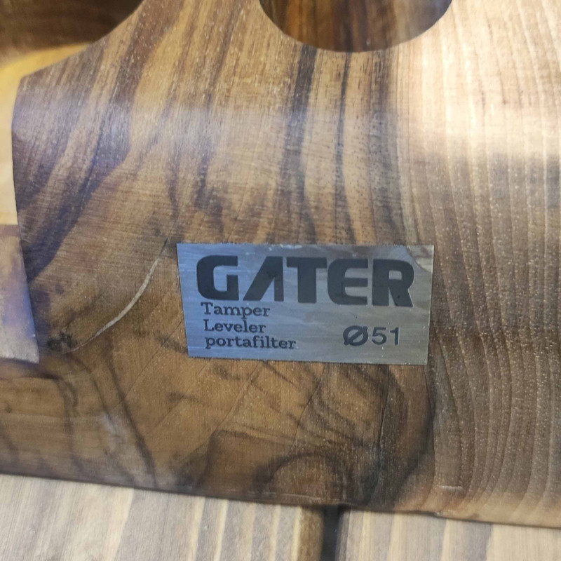 استند لوازم اسپرسوساز گتر مدل MTFD کد 51 استند لوازم اسپرسوساز گتر مدل MTFD کد 51