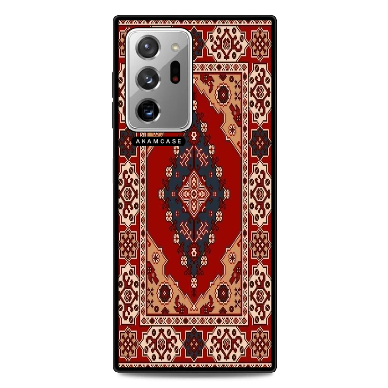 کاور آکام مدل AMC-WSGN20U-PERSIAN-1 مناسب برای گوشی موبایل سامسونگ Galaxy Note 20 Ultra
