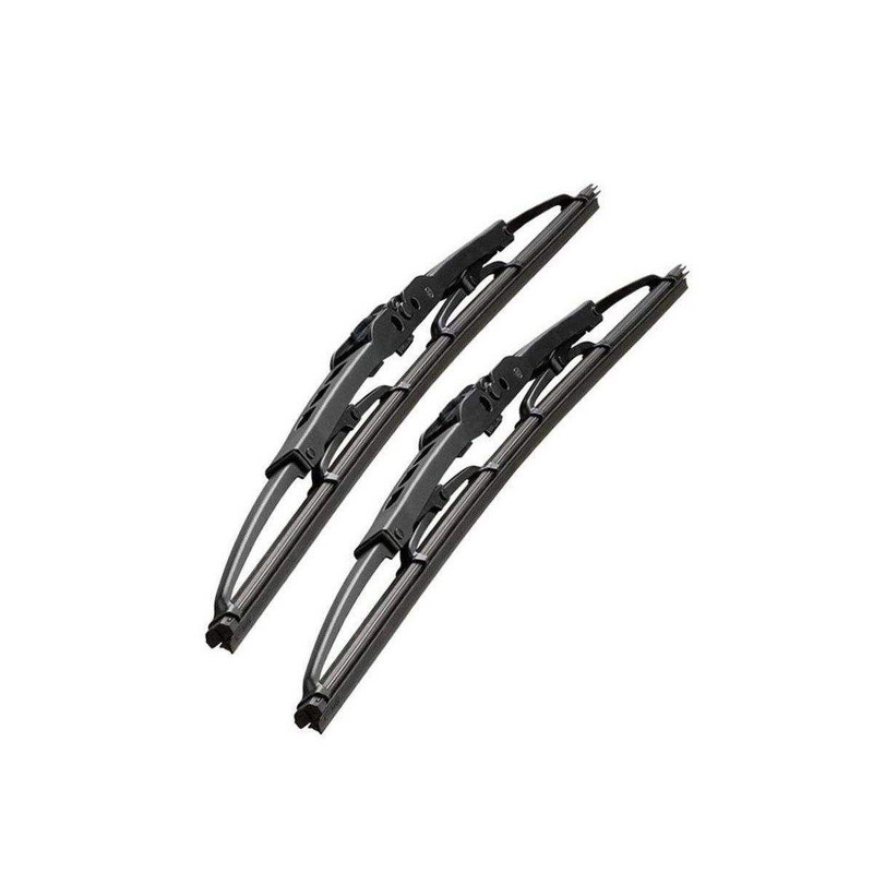 تیغه برف پاک کن لنزو مدل AM 5964 16 مناسب برای پیکان بسته 2 عددی