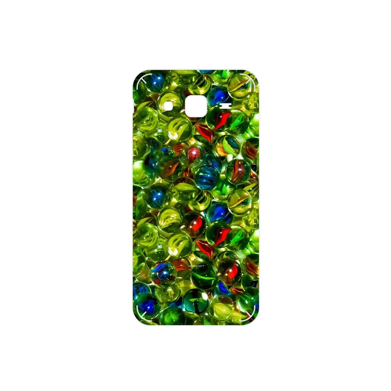 برچسب پوششی ماهوت مدل Marble Nostalgia مناسب برای گوشی موبایل سامسونگ Galaxy J5
