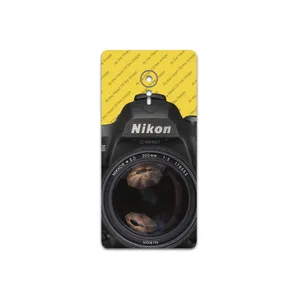 MAHOOT Nkn Cover Sticker for Lenovo ZUK Z2