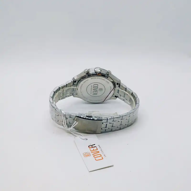 ساعت مچی عقربه ای زنانه کاور مدل CO201.01