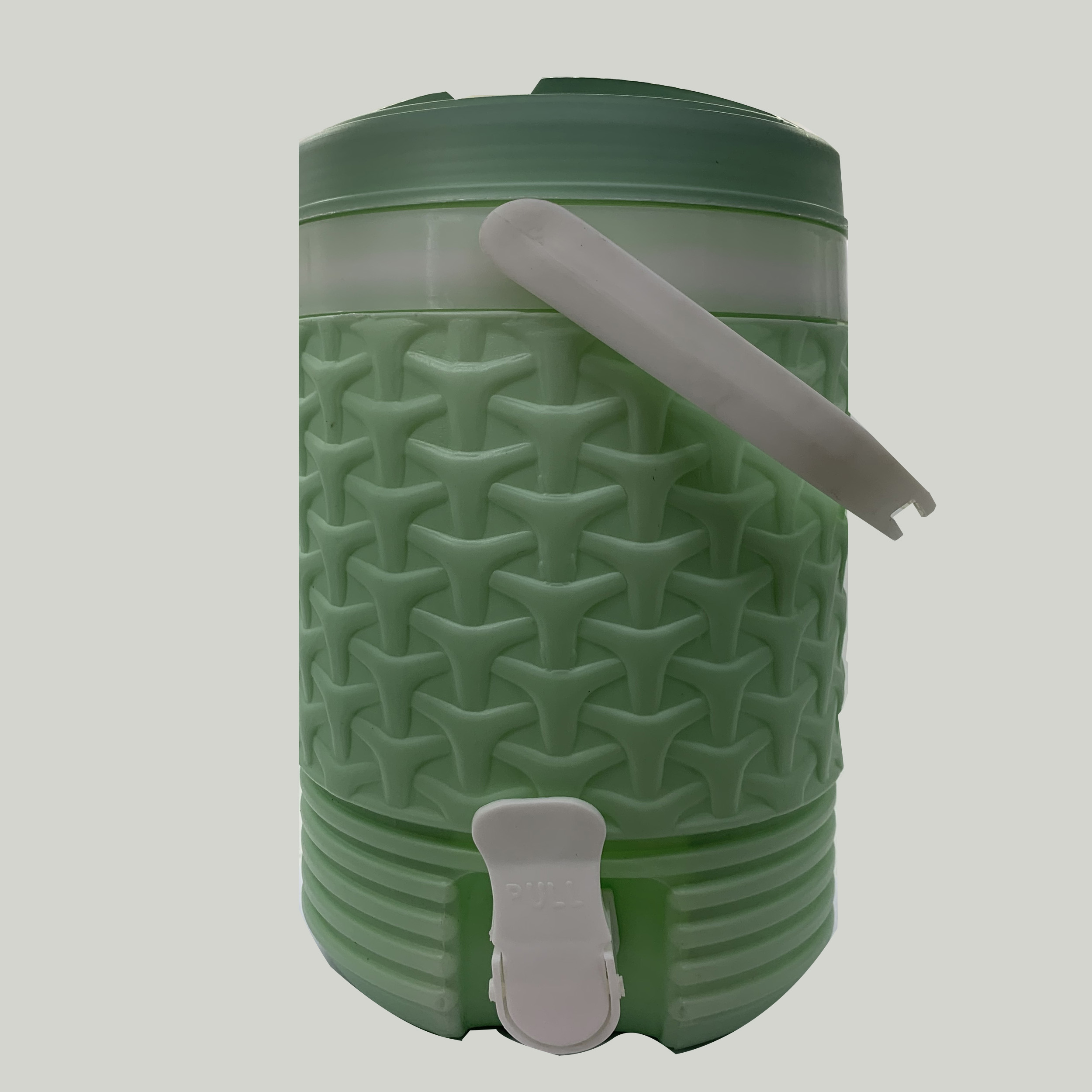 کلمن مدل El-01 گنجایش 4 لیتر