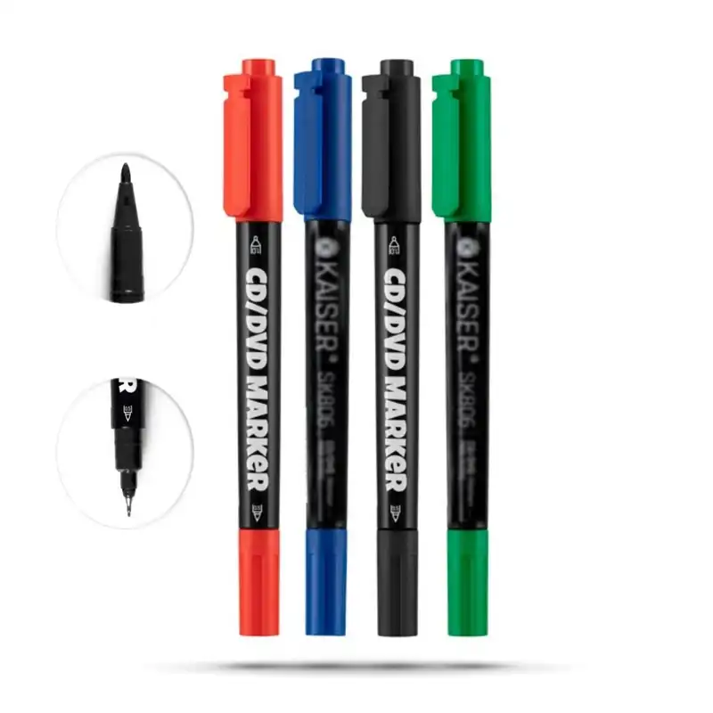 ماژیک سی دی کایزر کد SK806