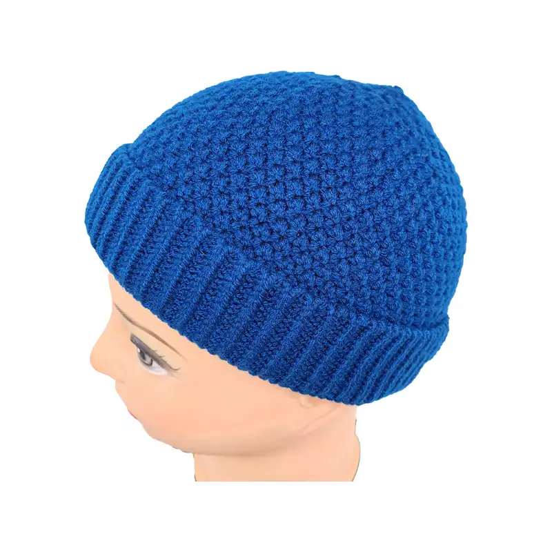 کلاه لئونی مدل SAM-406 کد 1054