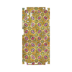 MAHOOT Iran Tile 15-FullSkin Cover Sticker for Xiaomi Redmi Note 10 5G