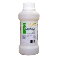 شربت لاکتولوز دوفالاک ابوت - 300 میلی لیتر