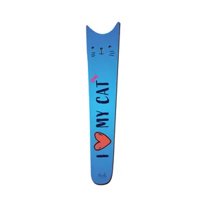 نشانگر کتاب لوکسینو مدل Bookland_Cat کد 8
