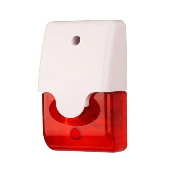 آژیر دزدگیر مدل 12V آژیر دزدگیر مدل 12V