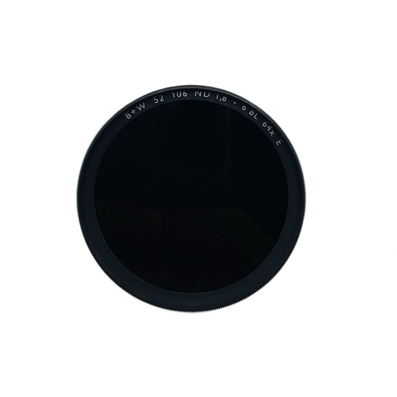 فیلتر لنز بی پلاس دبلیو مدل ND64 MC-52MM
