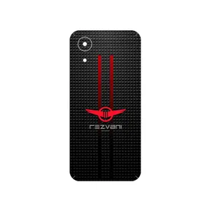 MAHOOT Rezvani Motors Cover Sticker for Samsung Galaxy A03 Core