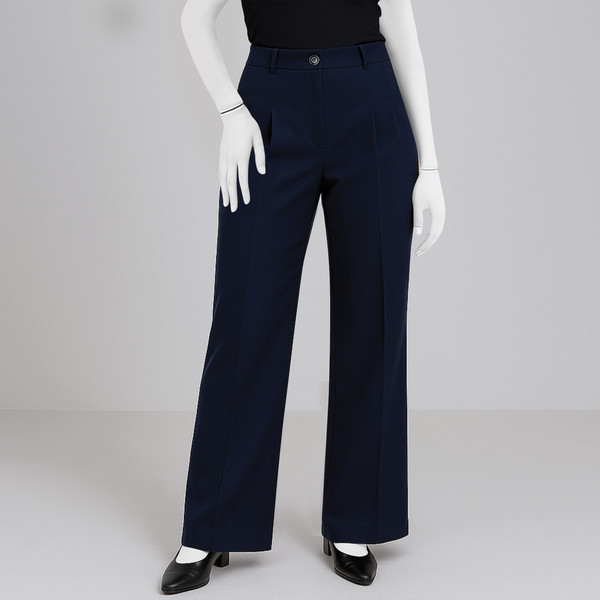 شلوار زنانه قرآنی مدل بگ دو پیله NVY