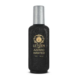 ادو پرفیوم مردانه لتیزن مدل Azzaro Wanted حجم 100 میلی لیتر