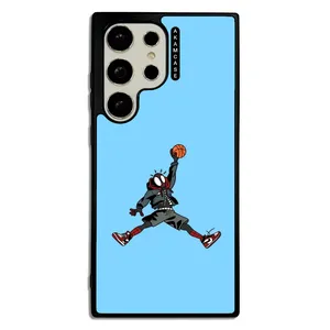 AKAM AMC-WSGS23U-SPIDER MAN7 Cover For Samsung Galaxy S23 Ultra