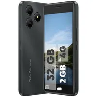 گوشی موبایل وکال مدل V0 Core دو سیم کارت ظرفیت 32 گیگابایت و رم 2 گیگابایت