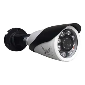 دوربین مداربسته تحت شبکه رایمون مدل RB987 IP GC 2MP
