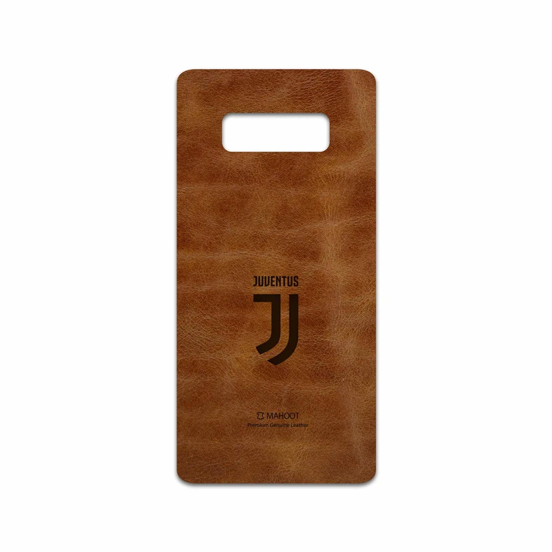 برچسب پوششی ماهوت مدل BFL-JUVE مناسب برای گوشی موبایل سامسونگ Galaxy Note 8